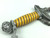 2nd Model Luftwaffe Dress Dagger with Portepee - 5