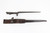 Mint Johnson M1941 - Bayonet, Scabbard & Sling - 16