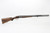 SOLD - Rare, Fantastic Luftwaffe Sauer M30 Drilling - Jan Still Collection