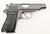 Factory Engraved Walther PP - Rare Dural Frame - 2