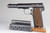 Scarce, Excellent Nazi Astra 600 Rig - 2