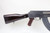 Rare, ANIB National Match Poly Tech AK 47/S - 11