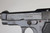 1941 Italian Army Beretta Model 1934 - photo 6 of 9