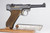 Commercial 1920 DWM Luger - 3