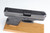 Glock 27 Semi Auto Pistol - .40 S&W - 4