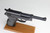 SOLD  - Nazi Spreewerk P.38 - Mulligan Gun  - 4