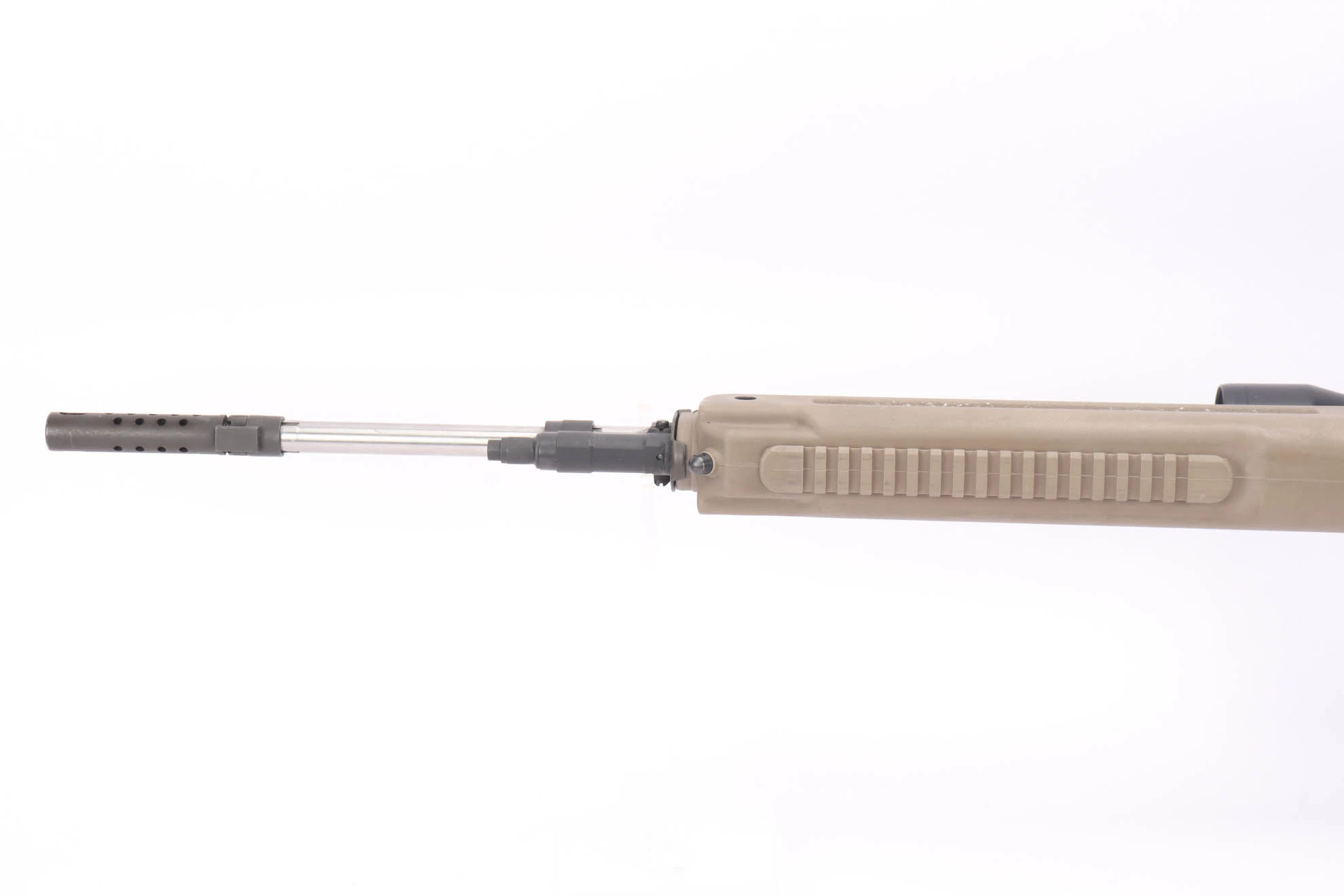 Very Nice Springfield M1A Loaded w/ Scope - 6.5 Creedmoor-img-4