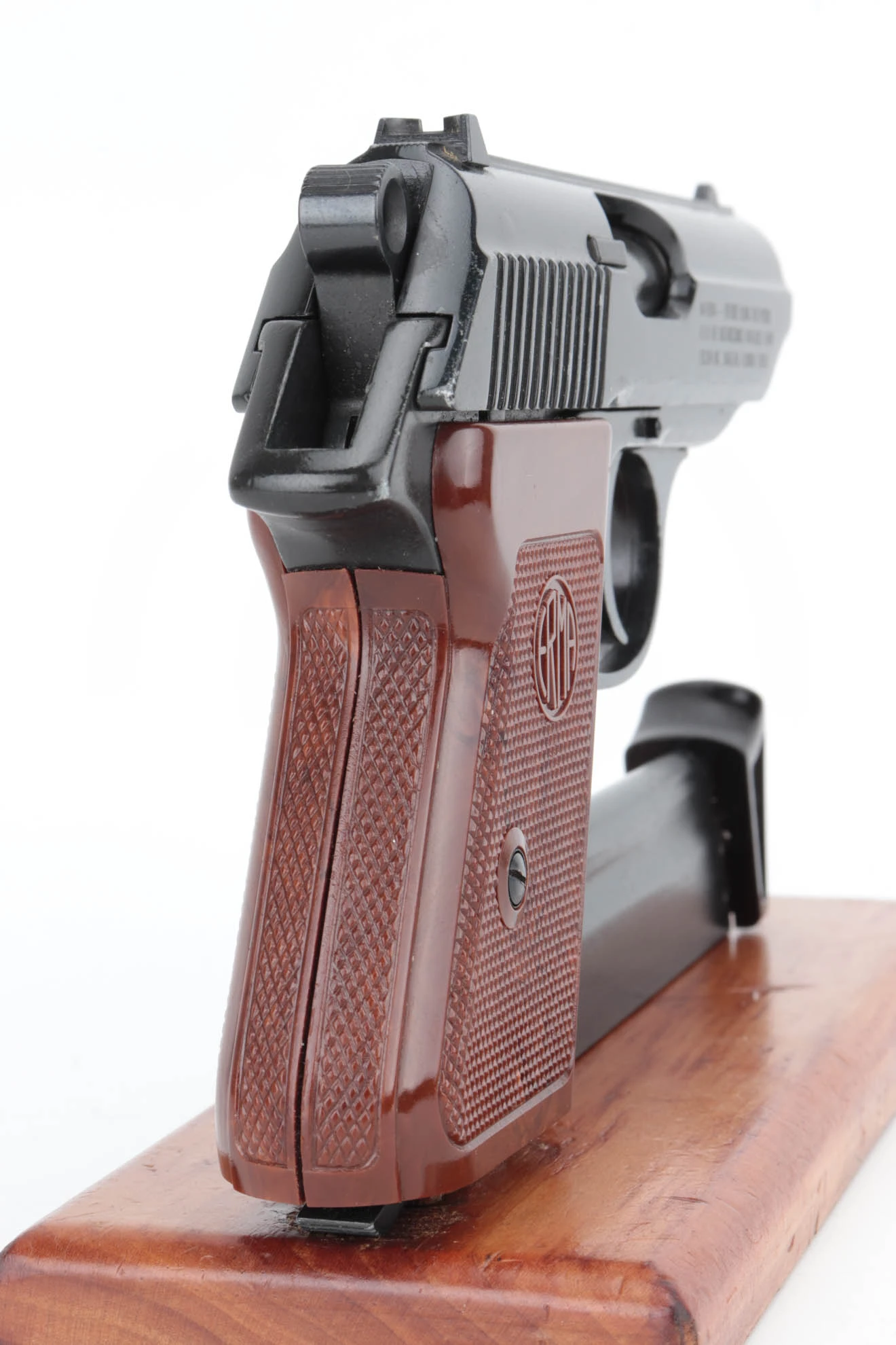Boxed Erma / Excam RX22 pistol - .22 LR-img-5