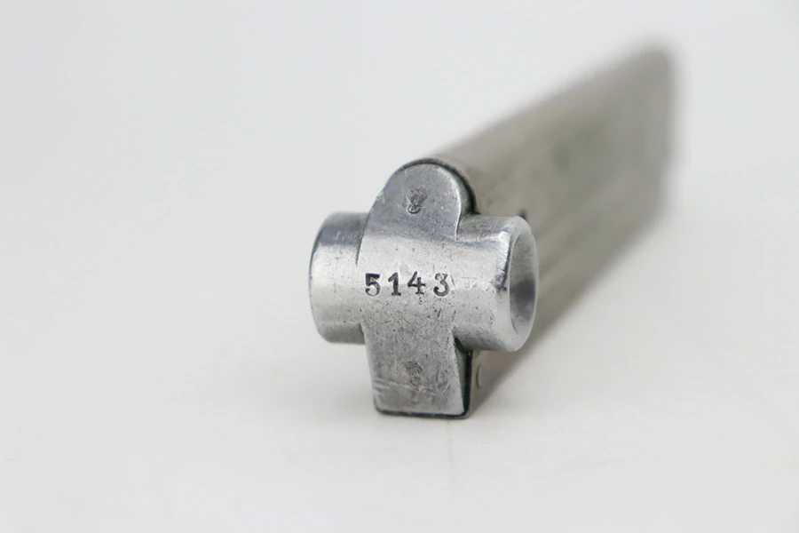 Rare Weimar-Era Simson Luger - 9mm-img-19