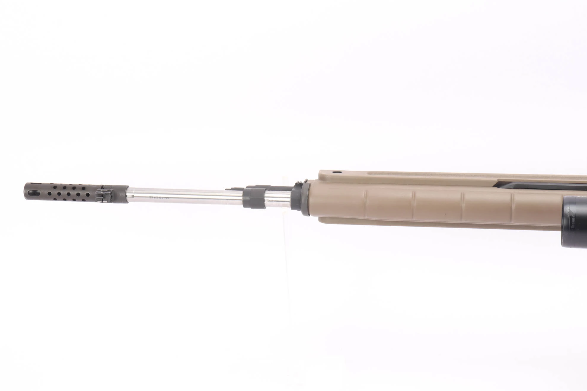 Very Nice Springfield M1A Loaded w/ Scope - 6.5 Creedmoor-img-7