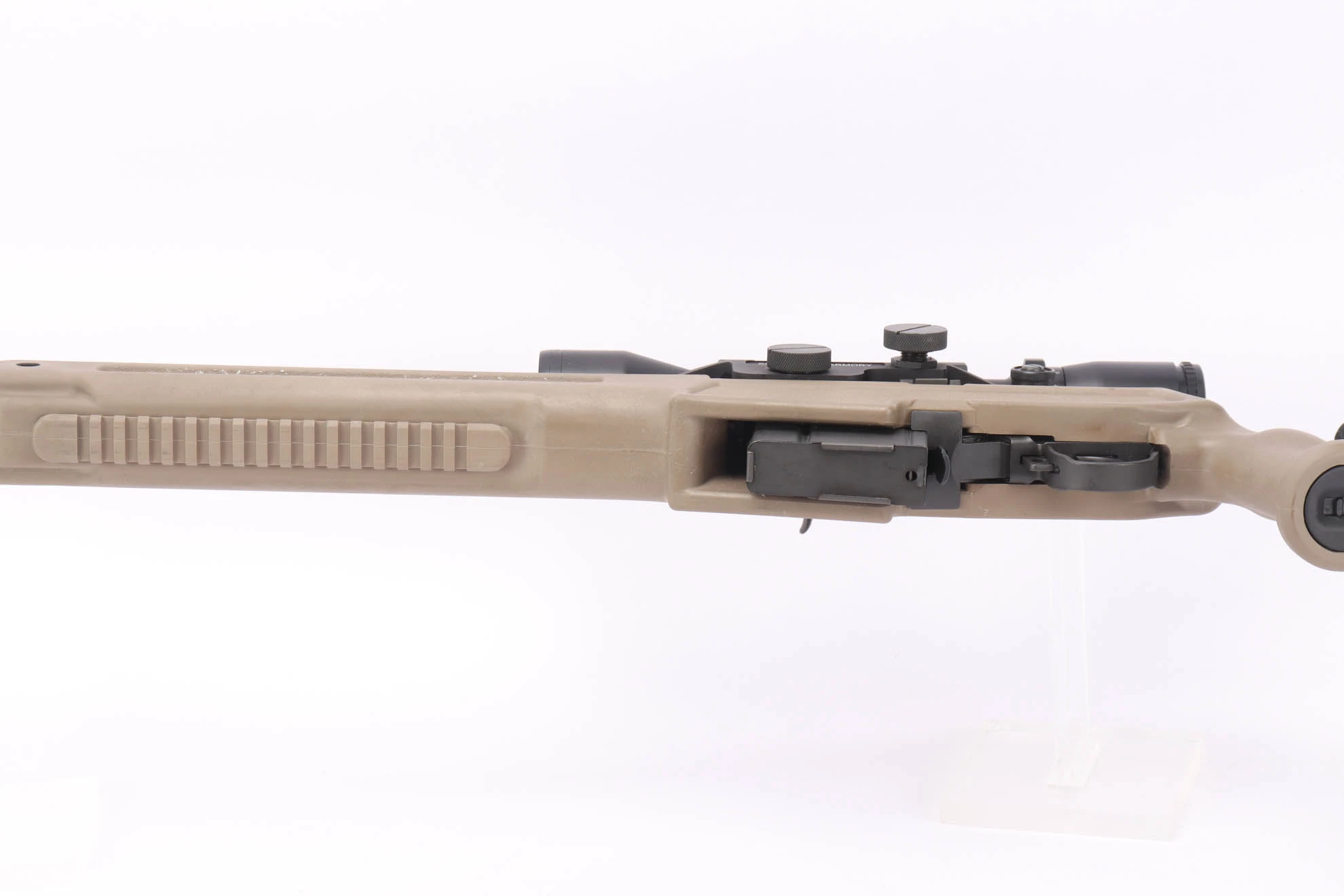 Very Nice Springfield M1A Loaded w/ Scope - 6.5 Creedmoor-img-5