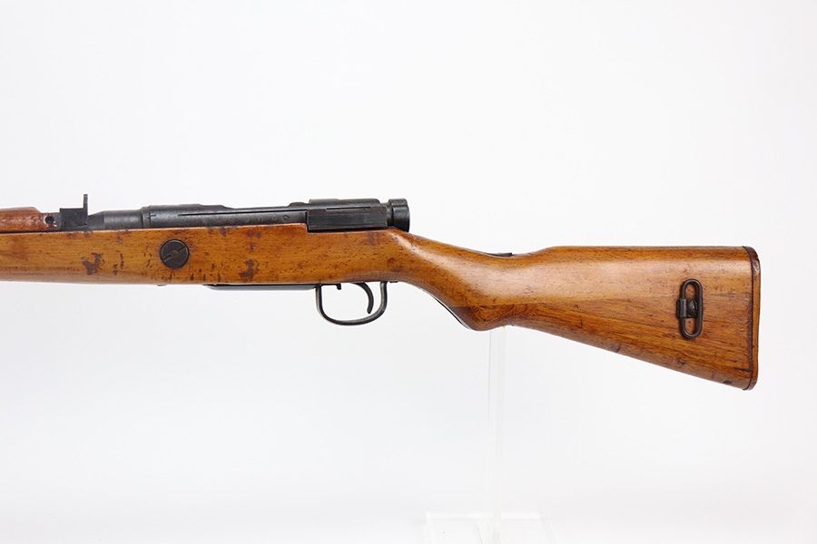 茶 arisa Last Ditch Arisaka Type 99 Rifle