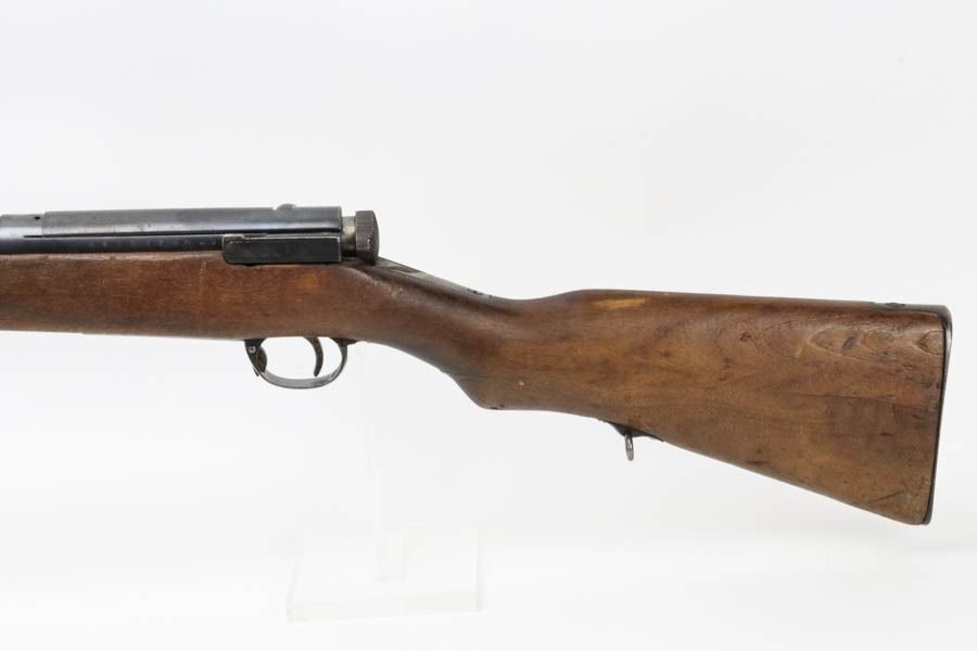 Scarce Arisaka Type 38 Short Rifle - Legacy Collectibles
