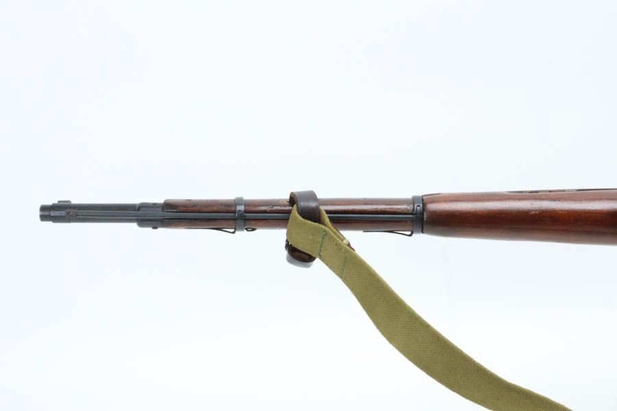 次世代aks47 & S&TM1938 Mosin Nagant Carbine 次世代aks47 & S&TM1938 Mosin Nagant Carbine (GODZILLA) 岡崎