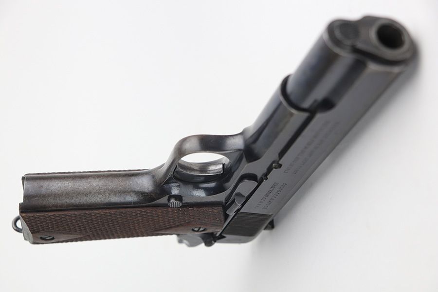 Commercial Colt Government Model 1911 - 1916 Mfg