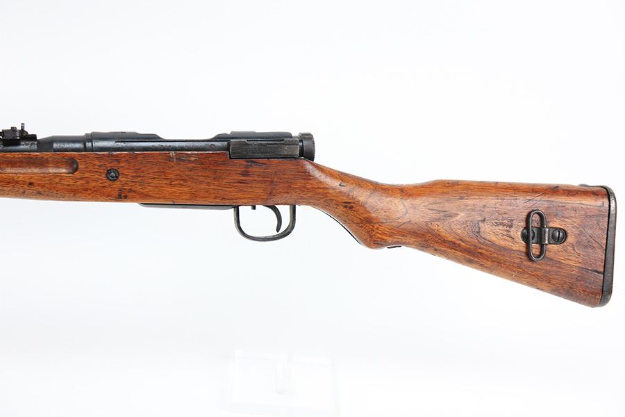 茶 arisa Monkey Depot: Rifle: Battle Gear Arisaka Type 99 (Short)