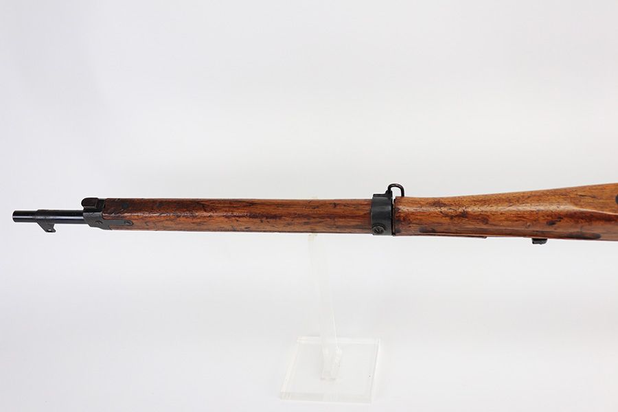 茶 arisa Japanese Arisaka Type 99 Rifle