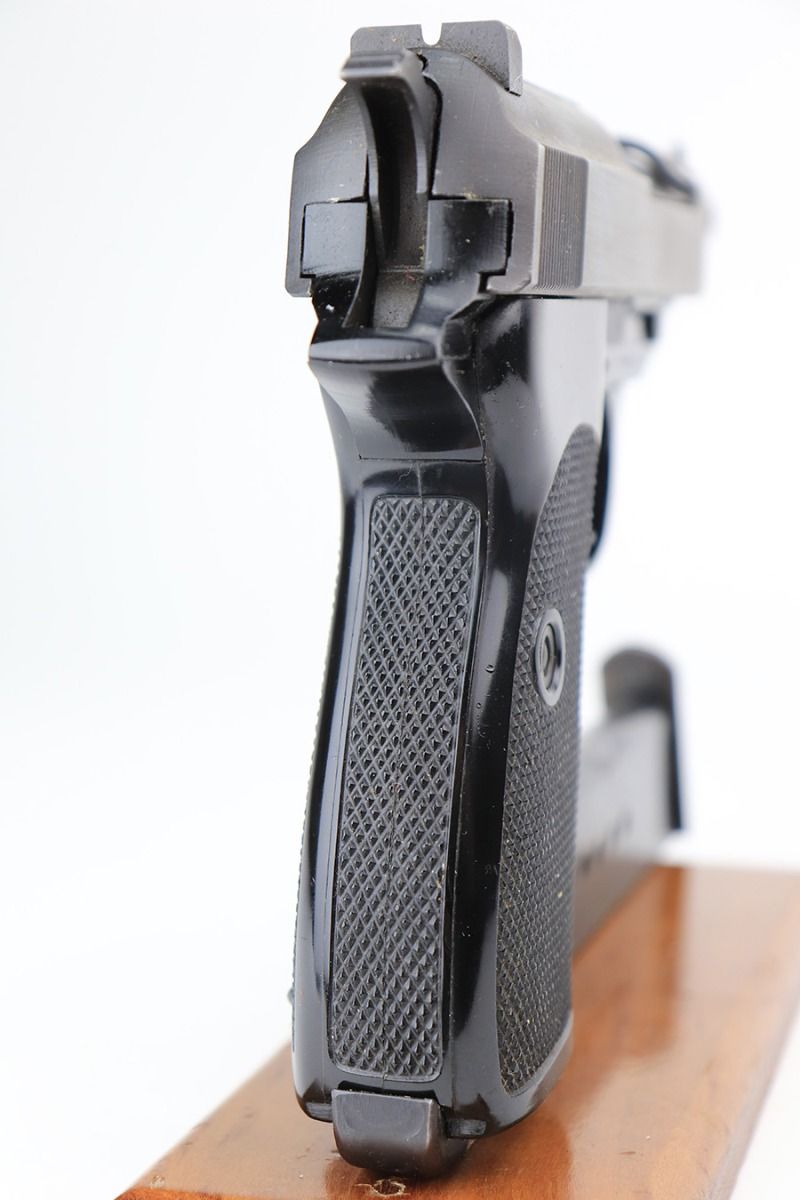 1939~45’s★ ドイツ帝国陸軍 ★ Walther P-38 ★ペンダント 1939~45's☆ ドイツ帝国陸軍 ☆ Walther P-38 ☆ペンダント