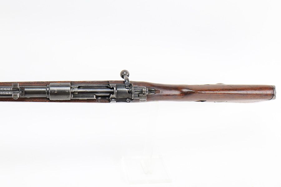 BYF 42 Mauser K98 - Mismatched Bolt