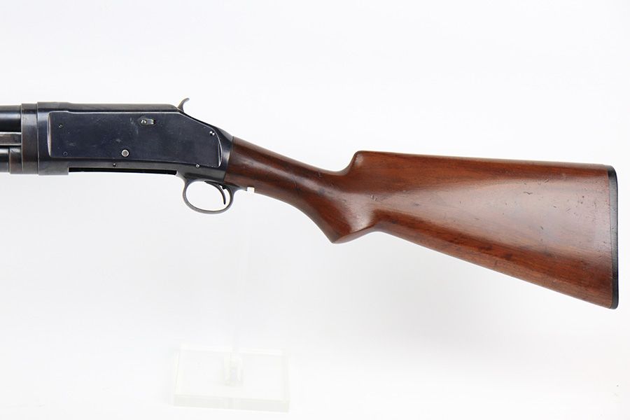 Winchester Model 1897 Riot Shotgun