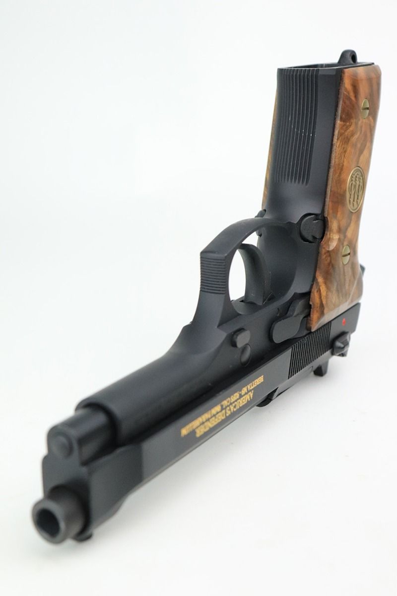 Mint Beretta M9 - 92FS - 20th Anniversary