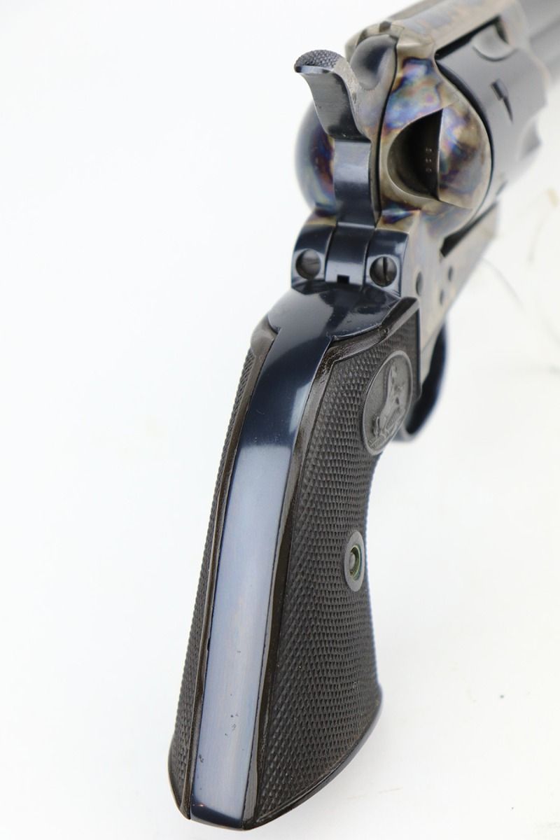 Single Action Army.45 中古品 Lot - JAPANESE SINGLE ACTION ARMY 45 CALIBER PISTOL. , Model