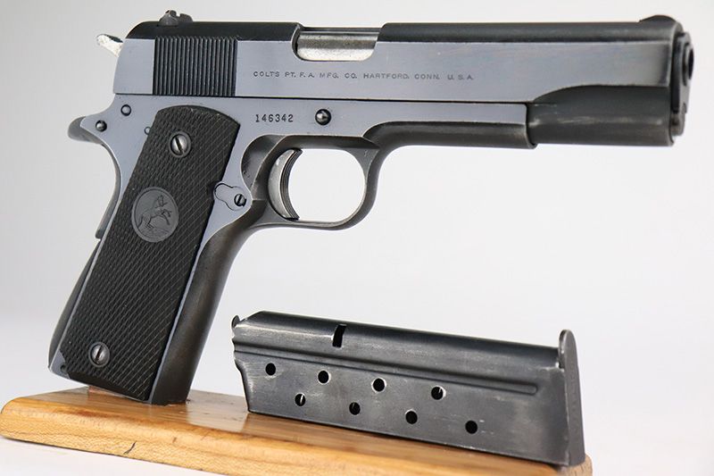 K.K.マツシロ SUPER COLT'S GOVERNMENT K.K.マツシロ SUPER COLT'S GOVERNMENT Colt 1911 Government