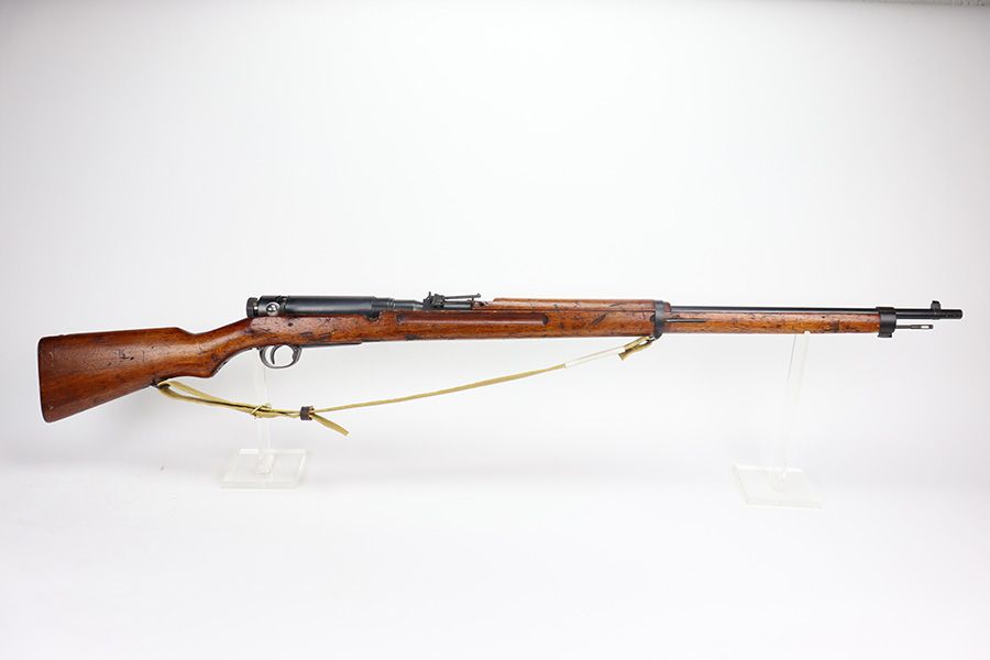 ☆GARAGE type38 Arisaka Type 38 Rifle - Full Mum