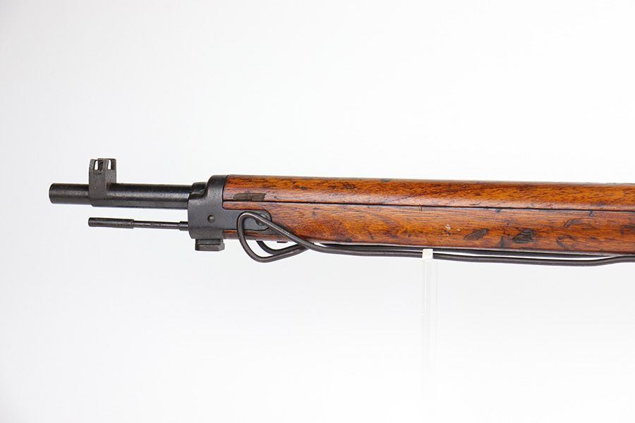arisa  Arisaka Type 99 Last Ditch 7.7x58mm Rifle Auctions | Online
