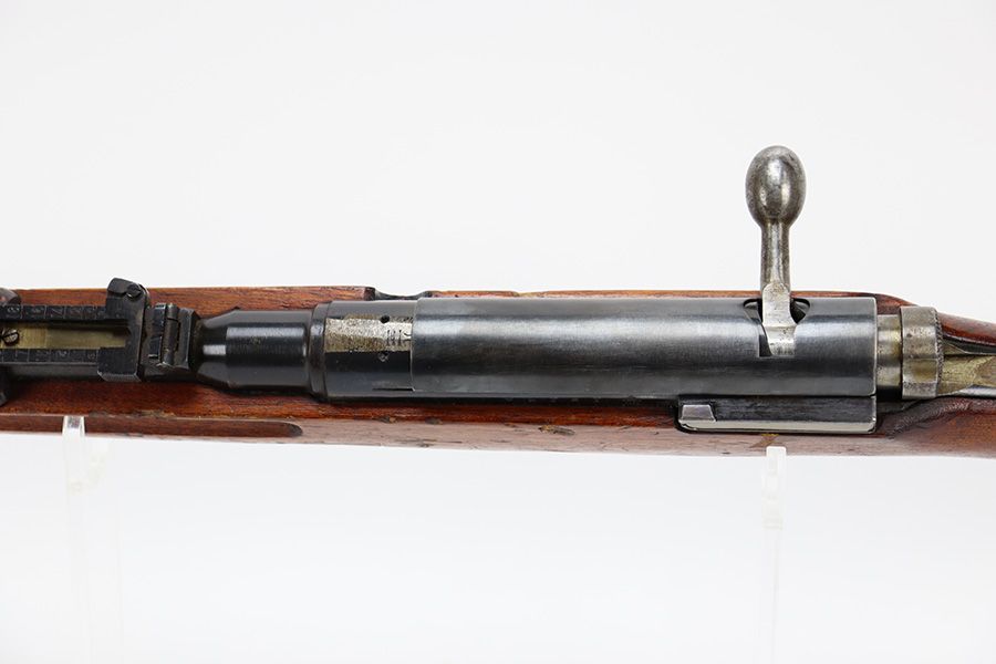 ☆GARAGE type38 Type 38 Arisaka with Bayonet