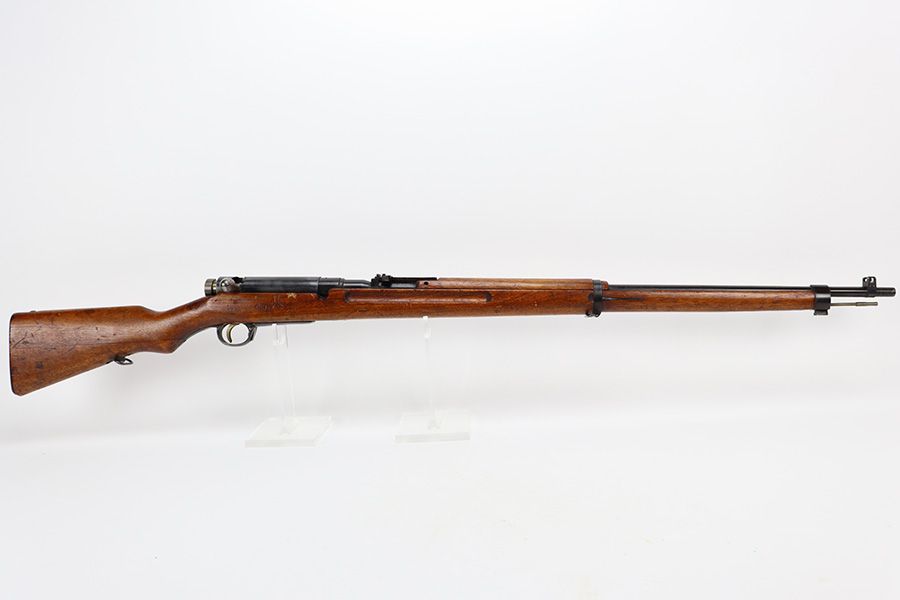 ☆GARAGE type38 Type 38 Arisaka with Bayonet