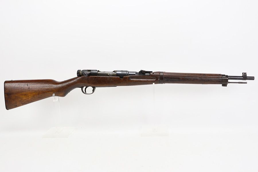 ☆GARAGE type38 Arisaka Type 38 Carbine - 