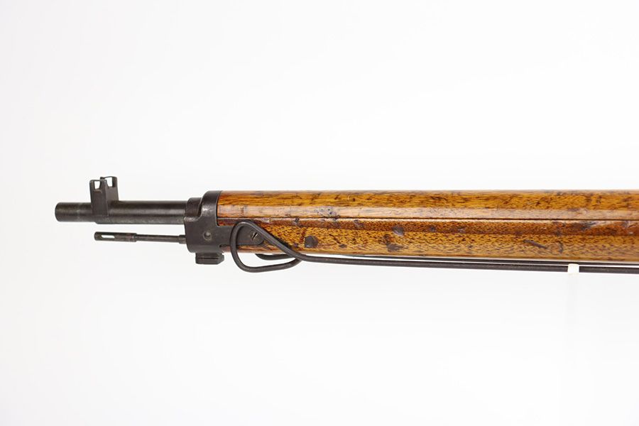 All Matching Arisaka Type 99 - Full Mum, Monopod & Dust Cover