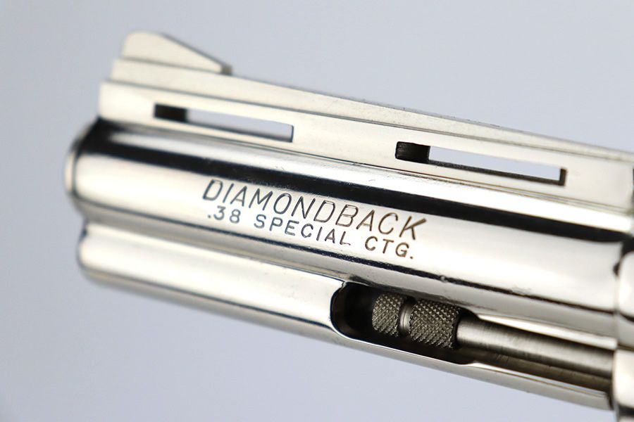 CMC Diamondback .38 Special CTG 空箱のみ CMC Diamondback .38 Special CTG 空箱のみ