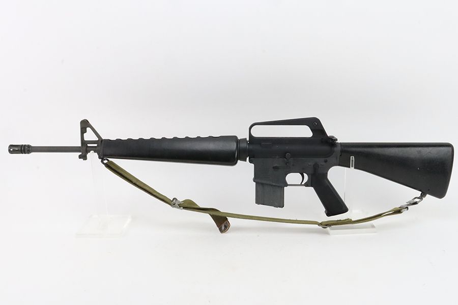 発砲OK エアガン COLT AR-15 XM177E2 コルト エアーライフル