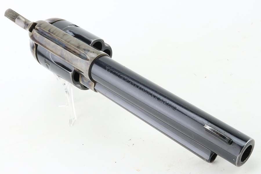 タナカCOLT Single Action Army revolver 1st Colt Single Action Army Revolver - First Gen