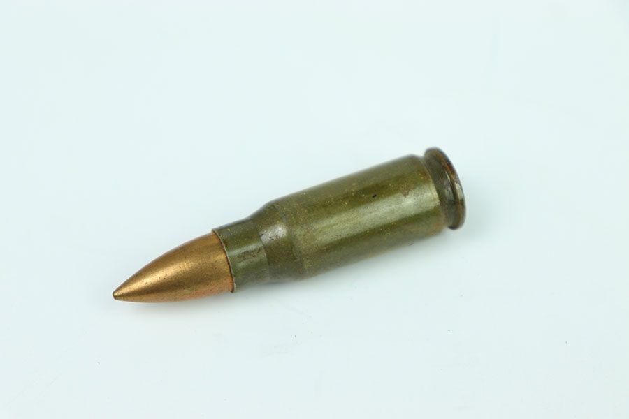 ammo まとめ売り 44 Mag - 240gr JSP - 20 Rounds - HOP Munitions