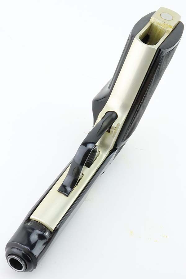 ハンガリーFEG PA-63　(ワルサーPPコピーモデル)　ホルスター FÉG PA-63 9x18mm Pistol