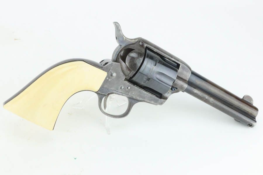 Colt Single Action Army Revolver - 1st Gen