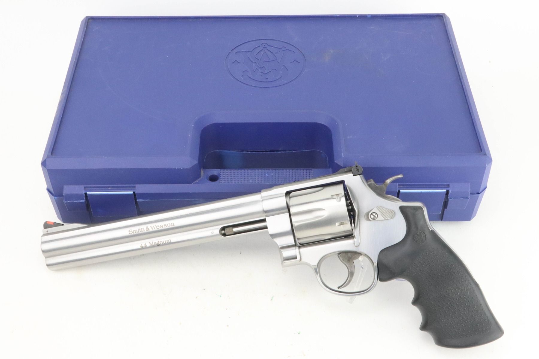Smith & Wesson 44Magnum SPG刻印 163414-sw-OnWhite-3Q-