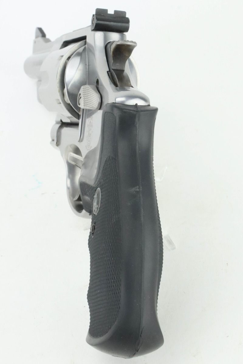 Smith & Wesson Model 629-6 Revolver - Mountain Gun
