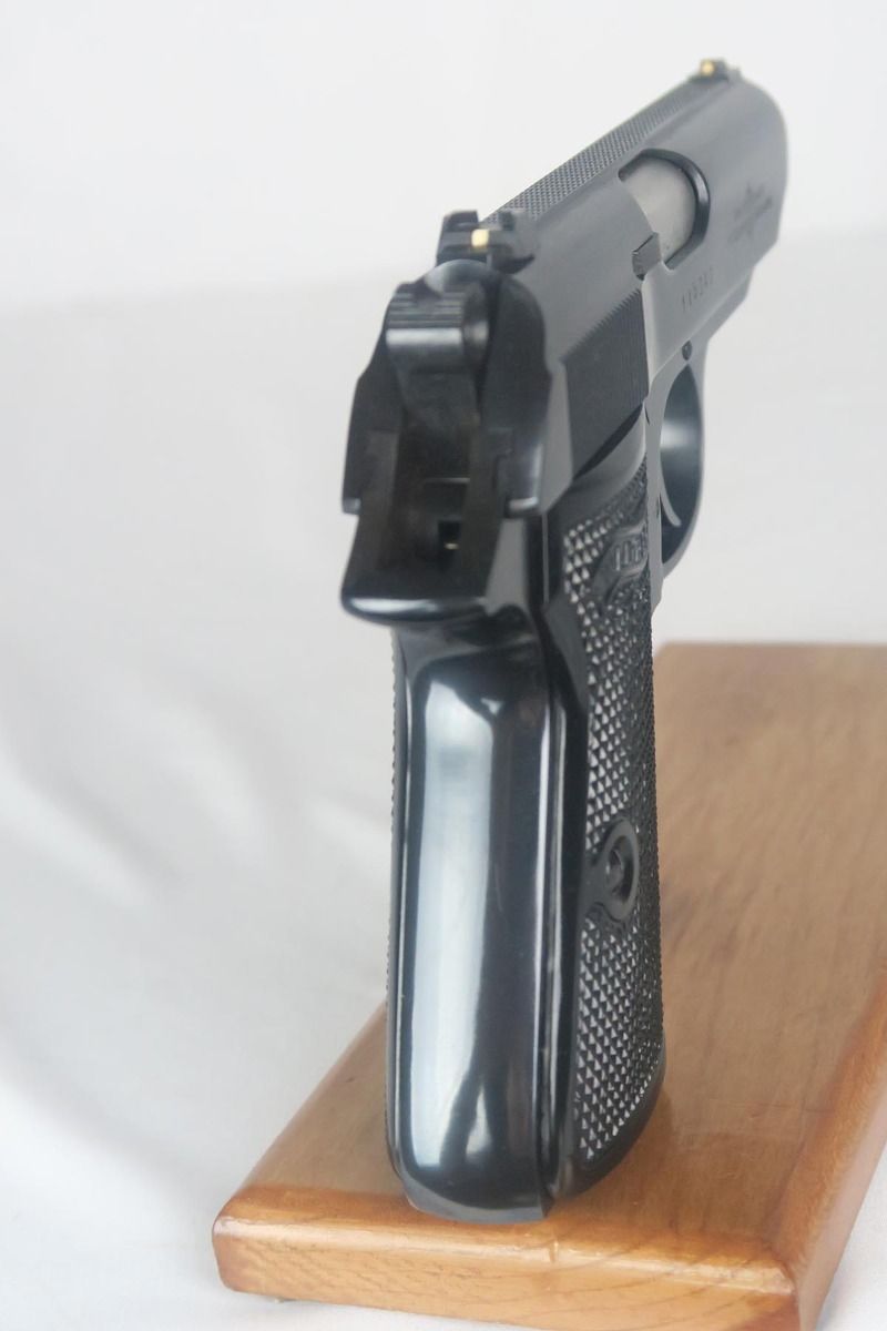 1969 Walther PPK/S - ANIB