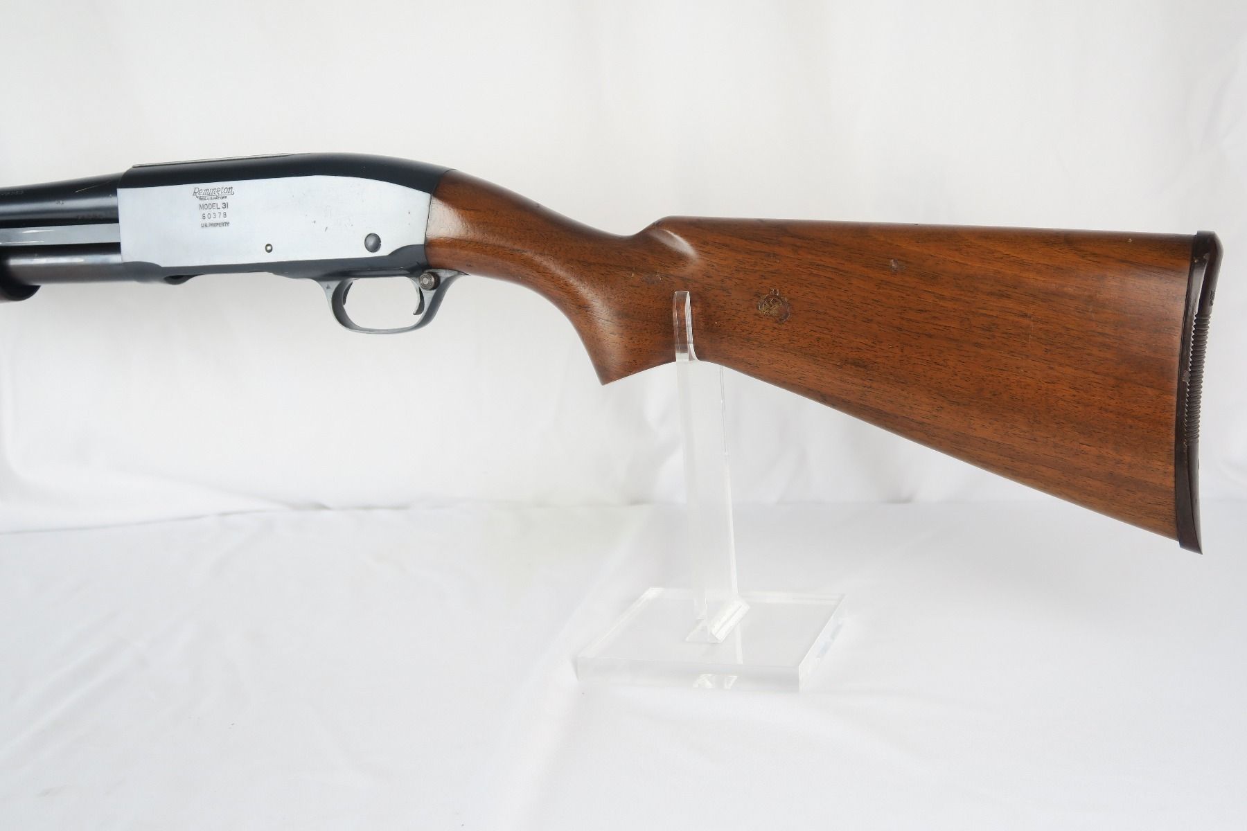 【ち40】RIOT SHOTGUN MODEL 31-RSZ ち40】RIOT SHOTGUN MODEL 31-RSZ