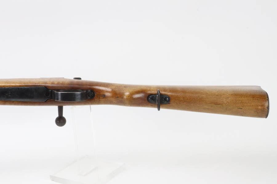 MOSSモスrevolverDOUBLE R161semi hammer CMR Classic Firearms :: Mauser C96 with Original shoulder