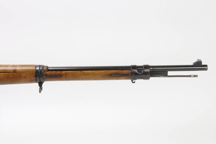 MOSSモスrevolverDOUBLE R161semi hammer CMR Classic Firearms :: Mauser C96 with Original shoulder