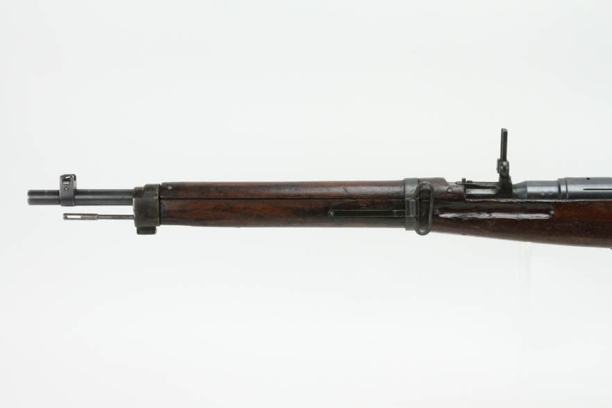 SOLD - Clean Koishikawa Type 38 Carbine