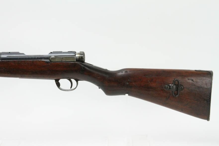 ☆GARAGE type38 SOLD - Clean Koishikawa Type 38 Carbine