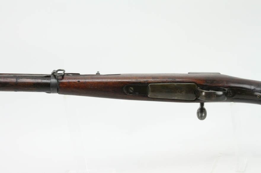 ☆GARAGE type38 SOLD - Clean Koishikawa Type 38 Carbine