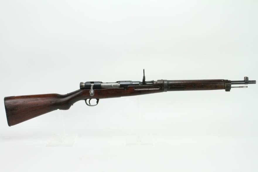 ☆GARAGE type38 SOLD - Clean Koishikawa Type 38 Carbine