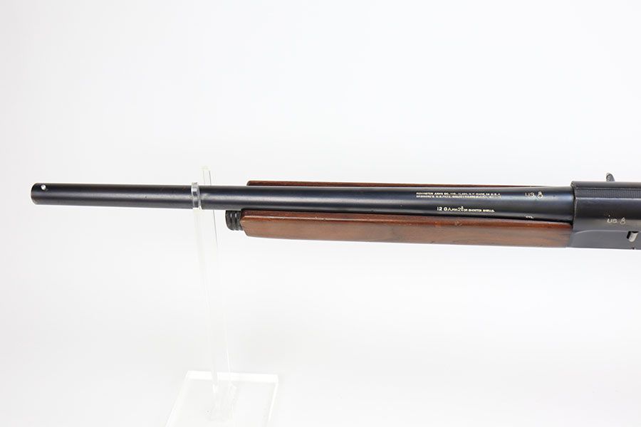 Military Remington Model 11 Riot Shotgun